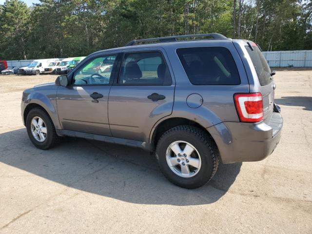 Photo 1 VIN: 1FMCU0DG8BKC12222 - FORD ESCAPE XLT 