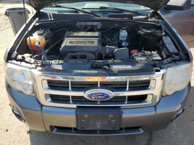 Photo 11 VIN: 1FMCU0DG8BKC12222 - FORD ESCAPE XLT 