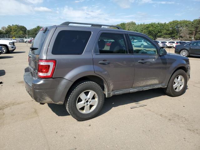 Photo 2 VIN: 1FMCU0DG8BKC12222 - FORD ESCAPE XLT 