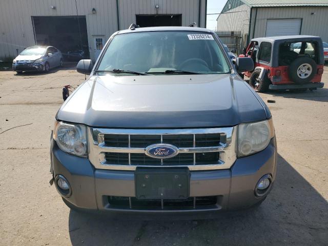 Photo 4 VIN: 1FMCU0DG8BKC12222 - FORD ESCAPE XLT 