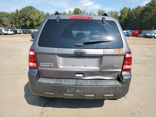 Photo 5 VIN: 1FMCU0DG8BKC12222 - FORD ESCAPE XLT 