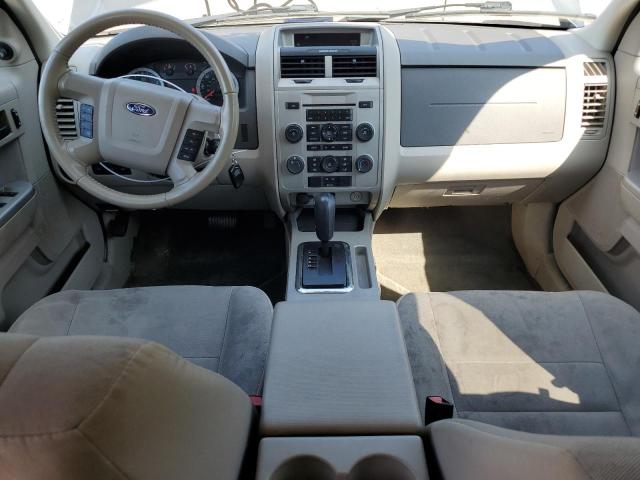 Photo 7 VIN: 1FMCU0DG8BKC12222 - FORD ESCAPE XLT 