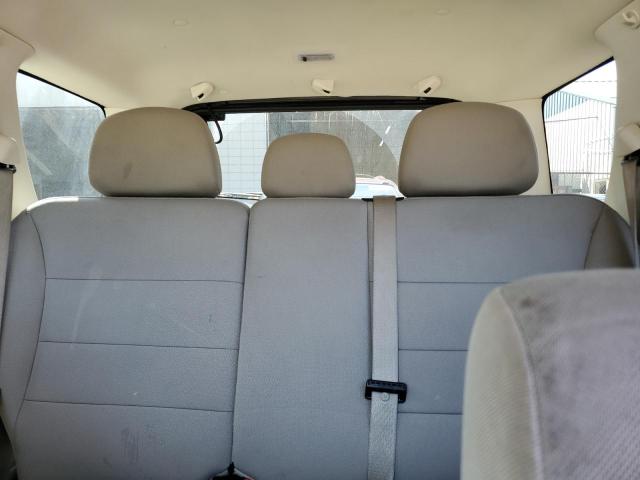 Photo 9 VIN: 1FMCU0DG8BKC12222 - FORD ESCAPE XLT 