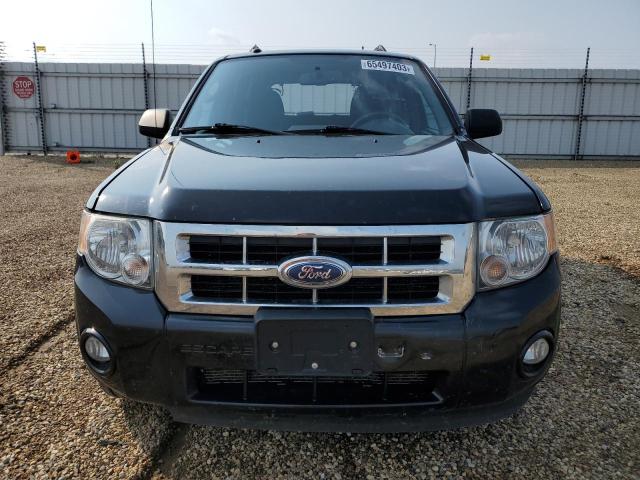 Photo 4 VIN: 1FMCU0DG8BKC56057 - FORD ESCAPE 