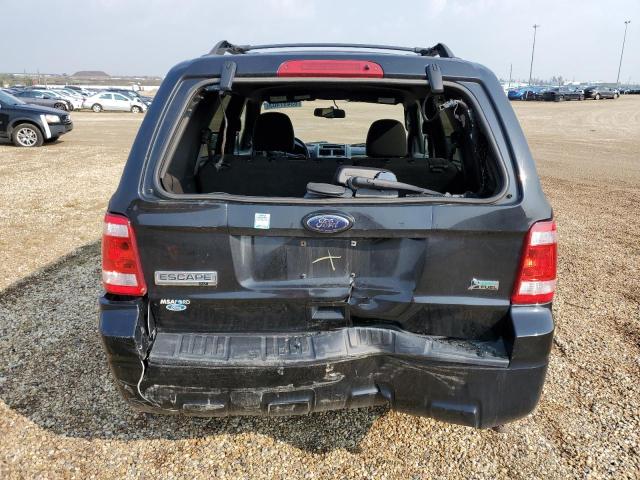 Photo 5 VIN: 1FMCU0DG8BKC56057 - FORD ESCAPE 