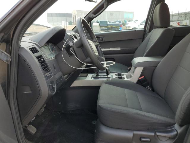 Photo 6 VIN: 1FMCU0DG8BKC56057 - FORD ESCAPE 