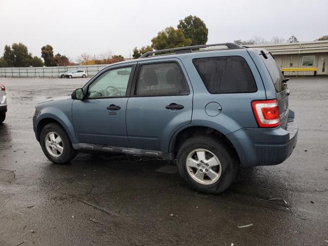 Photo 1 VIN: 1FMCU0DG8BKC71366 - FORD ESCAPE XLT 