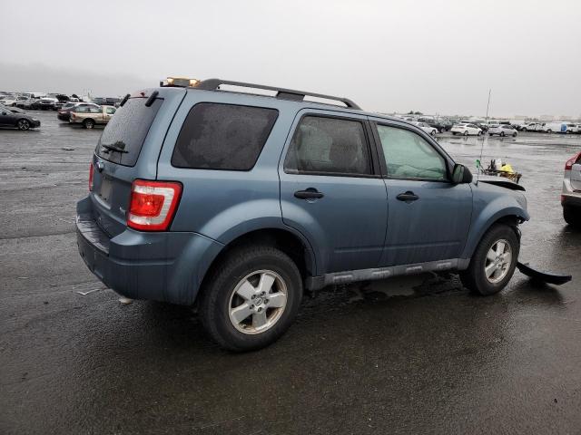 Photo 2 VIN: 1FMCU0DG8BKC71366 - FORD ESCAPE XLT 