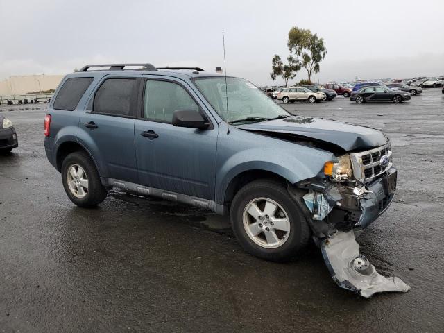 Photo 3 VIN: 1FMCU0DG8BKC71366 - FORD ESCAPE XLT 