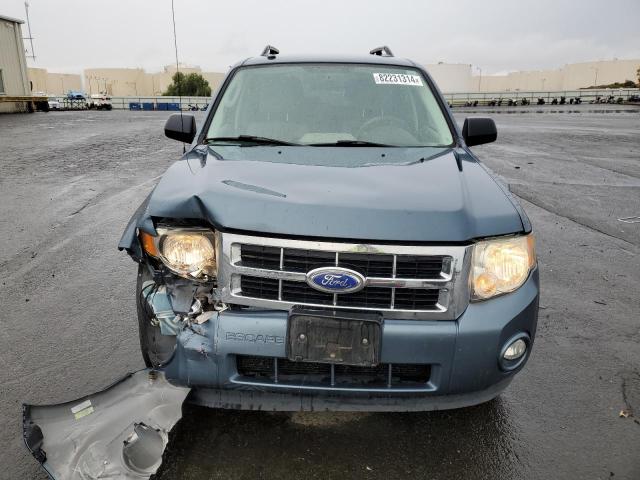 Photo 4 VIN: 1FMCU0DG8BKC71366 - FORD ESCAPE XLT 