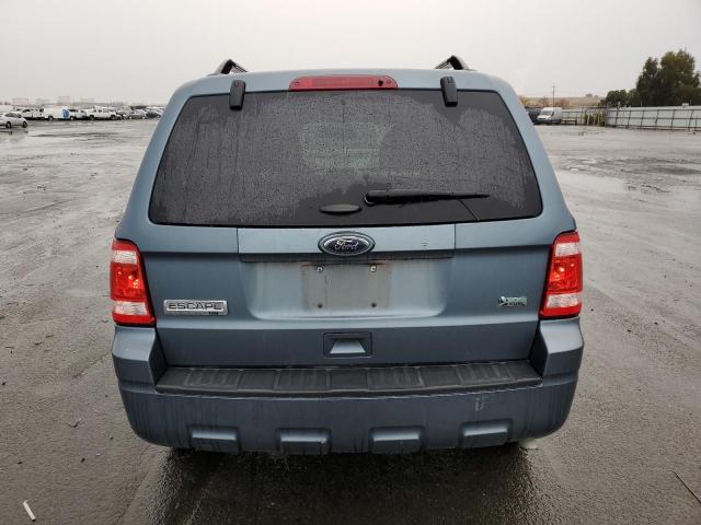 Photo 5 VIN: 1FMCU0DG8BKC71366 - FORD ESCAPE XLT 