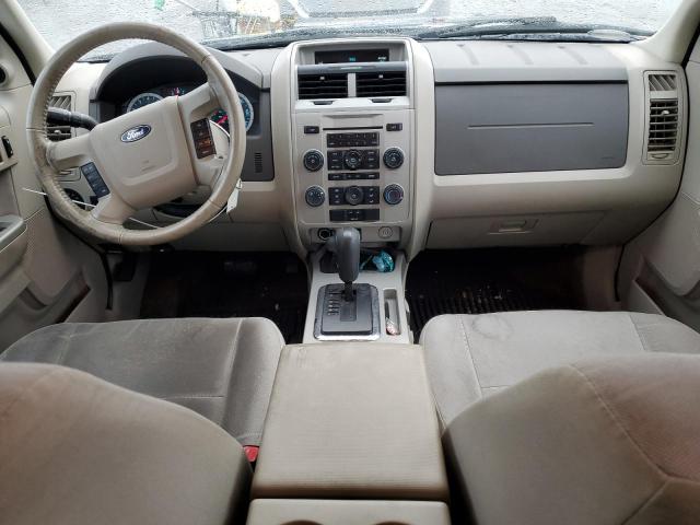 Photo 7 VIN: 1FMCU0DG8BKC71366 - FORD ESCAPE XLT 