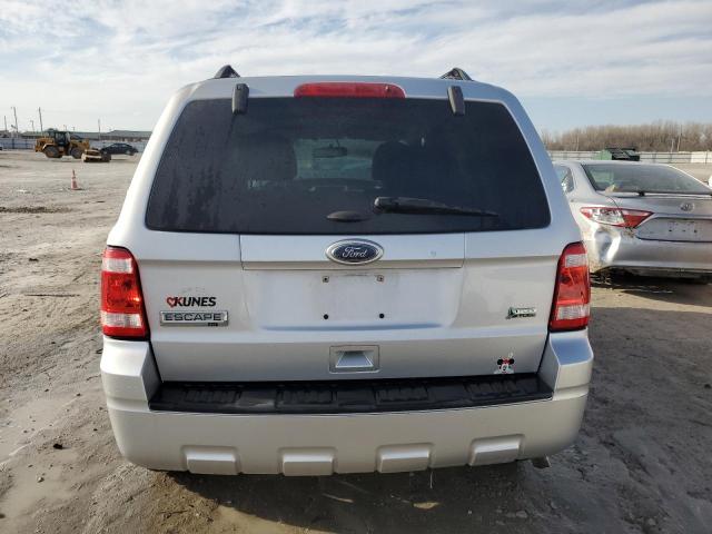 Photo 5 VIN: 1FMCU0DG8CKA35415 - FORD ESCAPE 