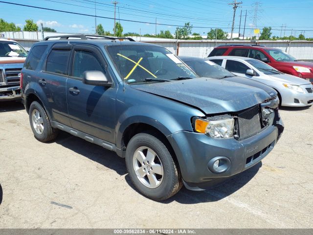 Photo 0 VIN: 1FMCU0DG8CKA56524 - FORD ESCAPE 