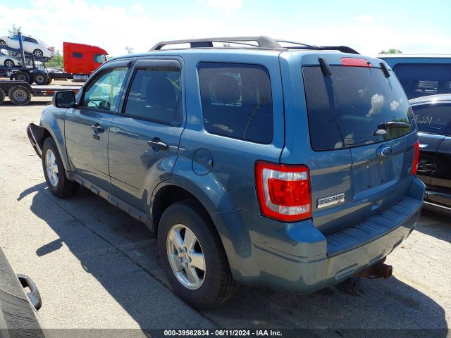 Photo 2 VIN: 1FMCU0DG8CKA56524 - FORD ESCAPE 