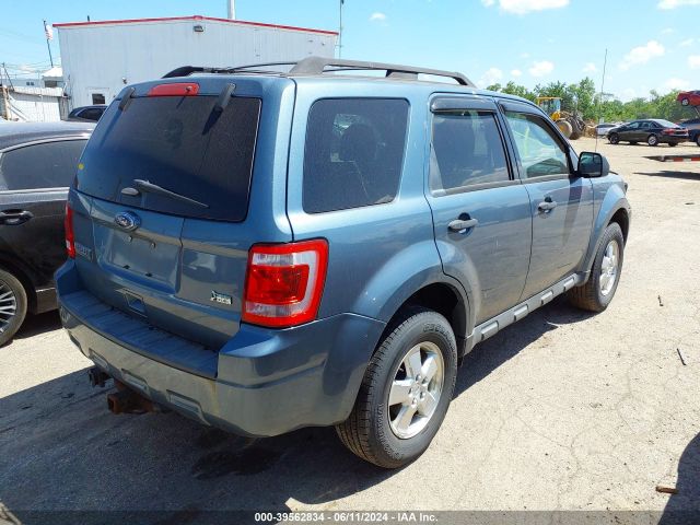 Photo 3 VIN: 1FMCU0DG8CKA56524 - FORD ESCAPE 