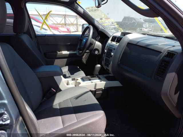 Photo 4 VIN: 1FMCU0DG8CKA56524 - FORD ESCAPE 