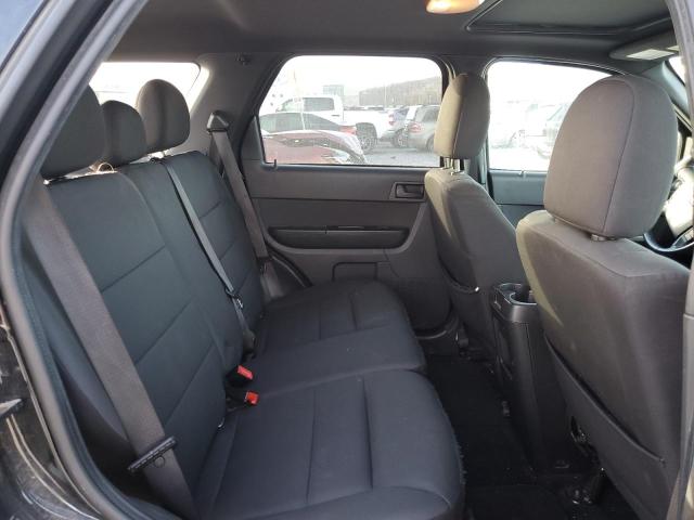 Photo 10 VIN: 1FMCU0DG8CKA57706 - FORD ESCAPE XLT 