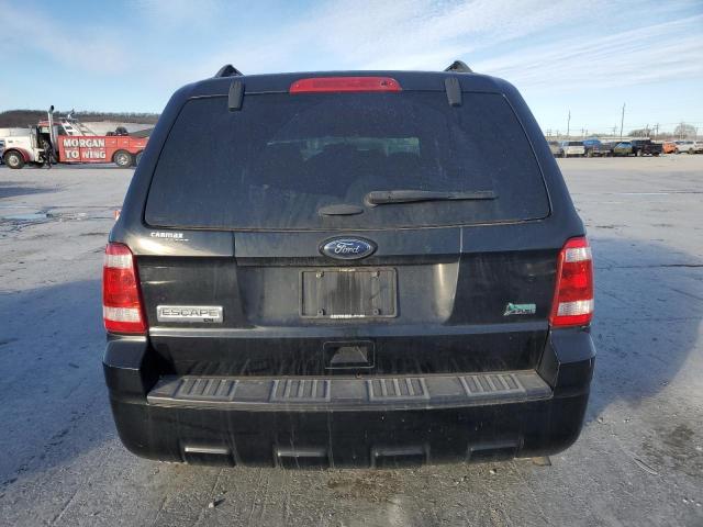 Photo 5 VIN: 1FMCU0DG8CKA57706 - FORD ESCAPE XLT 