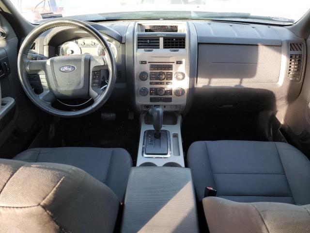 Photo 7 VIN: 1FMCU0DG8CKA57706 - FORD ESCAPE XLT 