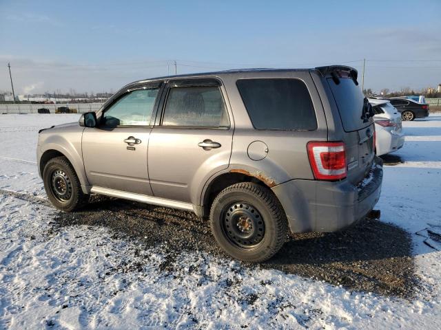 Photo 1 VIN: 1FMCU0DG8CKA60511 - FORD ESCAPE 