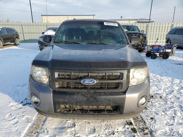 Photo 4 VIN: 1FMCU0DG8CKA60511 - FORD ESCAPE 