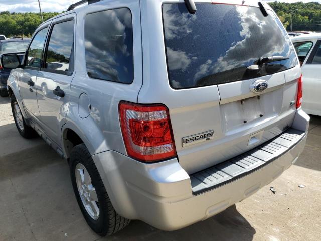 Photo 2 VIN: 1FMCU0DG8CKA65658 - FORD ESCAPE XLT 