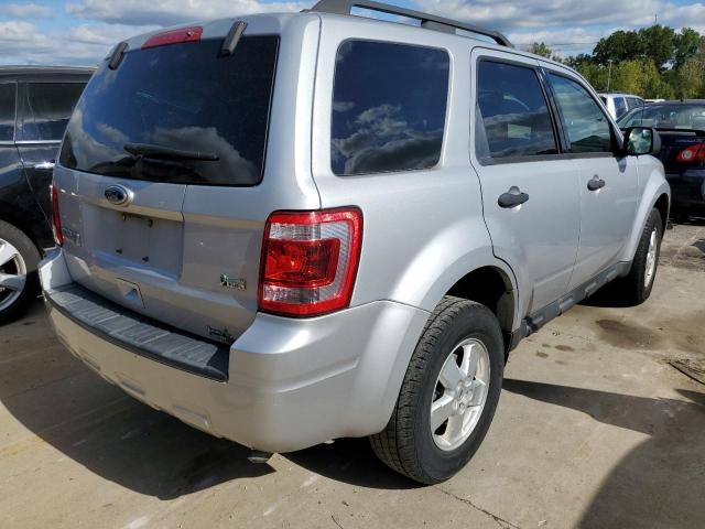 Photo 3 VIN: 1FMCU0DG8CKA65658 - FORD ESCAPE XLT 