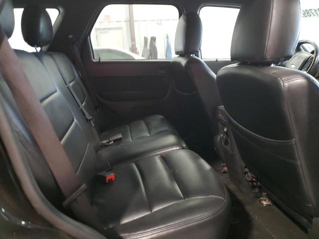 Photo 10 VIN: 1FMCU0DG8CKA77907 - FORD ESCAPE XLT 