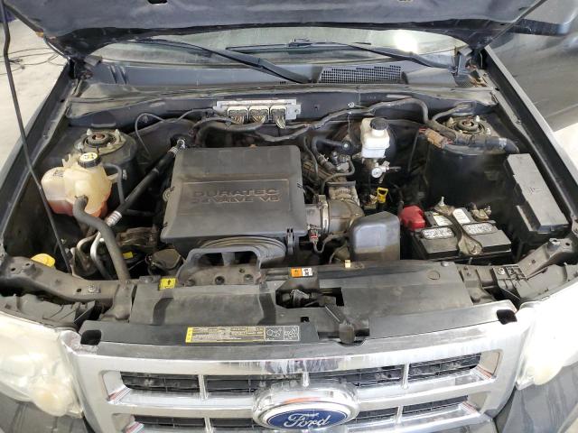 Photo 11 VIN: 1FMCU0DG8CKA77907 - FORD ESCAPE XLT 