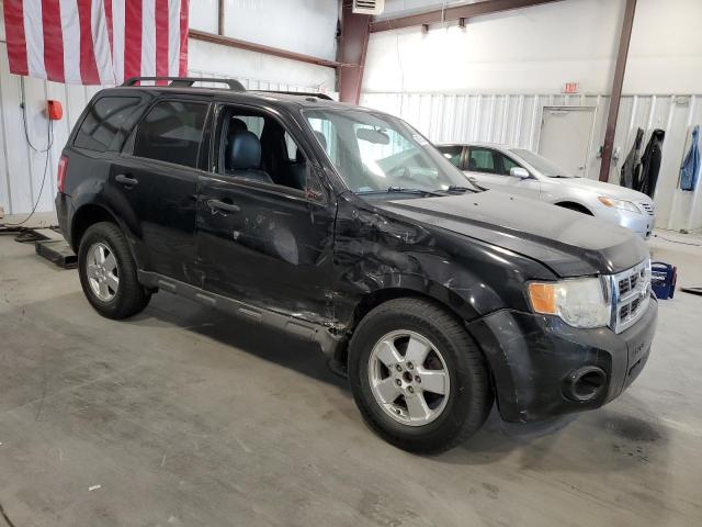 Photo 3 VIN: 1FMCU0DG8CKA77907 - FORD ESCAPE XLT 