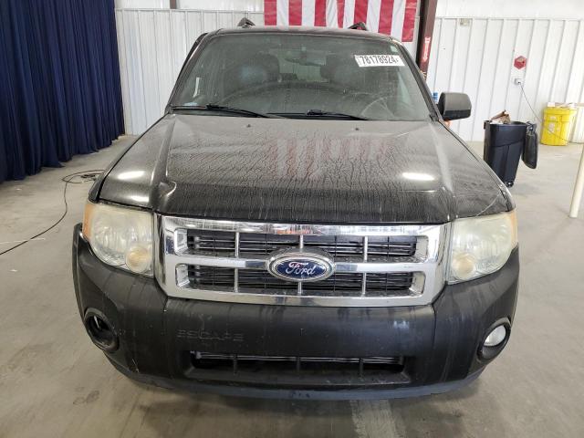 Photo 4 VIN: 1FMCU0DG8CKA77907 - FORD ESCAPE XLT 