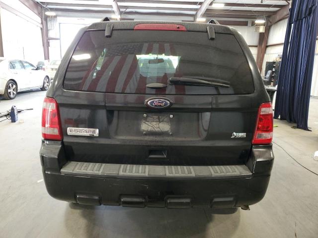 Photo 5 VIN: 1FMCU0DG8CKA77907 - FORD ESCAPE XLT 