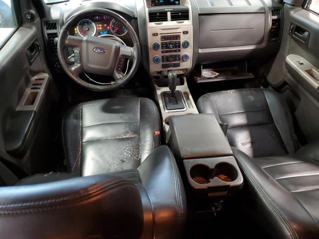 Photo 7 VIN: 1FMCU0DG8CKA77907 - FORD ESCAPE XLT 