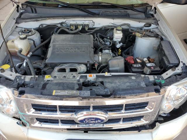 Photo 10 VIN: 1FMCU0DG8CKB04751 - FORD ESCAPE XLT 