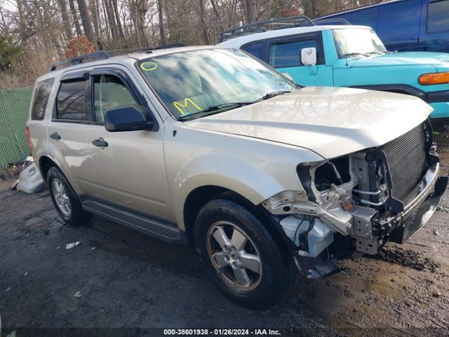 Photo 0 VIN: 1FMCU0DG8CKB10078 - FORD ESCAPE 