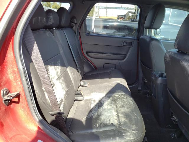 Photo 5 VIN: 1FMCU0DG8CKB22778 - FORD ESCAPE XLT 