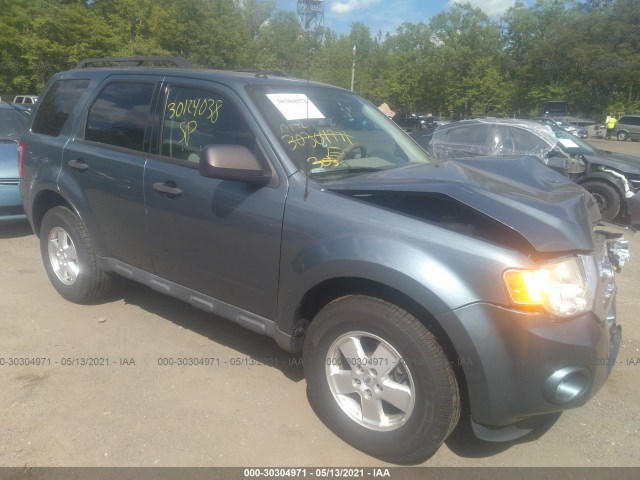 Photo 0 VIN: 1FMCU0DG8CKB39287 - FORD ESCAPE 