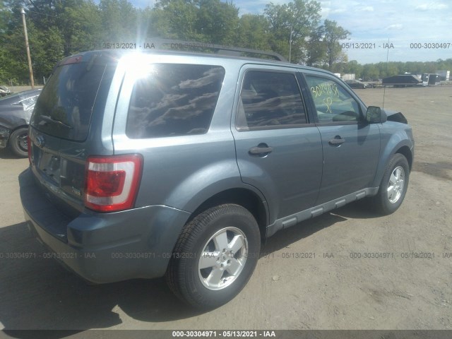 Photo 3 VIN: 1FMCU0DG8CKB39287 - FORD ESCAPE 