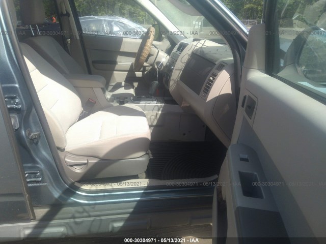 Photo 4 VIN: 1FMCU0DG8CKB39287 - FORD ESCAPE 