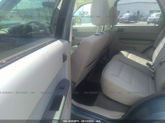 Photo 7 VIN: 1FMCU0DG8CKB39287 - FORD ESCAPE 