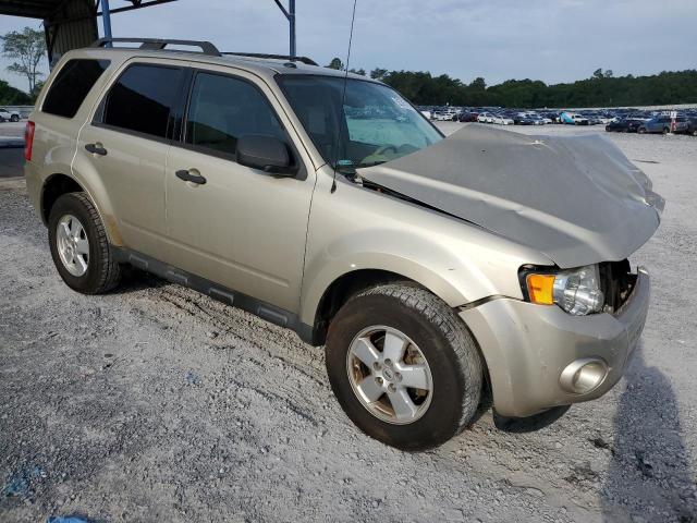 Photo 3 VIN: 1FMCU0DG8CKB49494 - FORD ESCAPE 