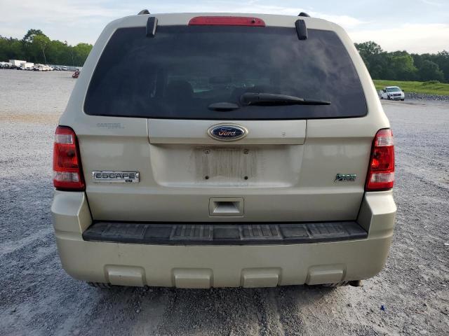 Photo 5 VIN: 1FMCU0DG8CKB49494 - FORD ESCAPE 