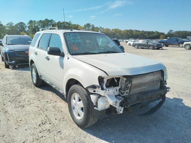 Photo 0 VIN: 1FMCU0DG8CKB66201 - FORD ESCAPE XLT 