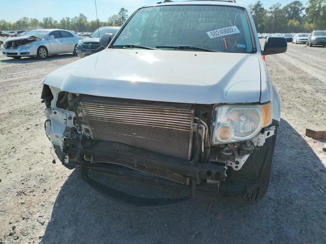 Photo 8 VIN: 1FMCU0DG8CKB66201 - FORD ESCAPE XLT 