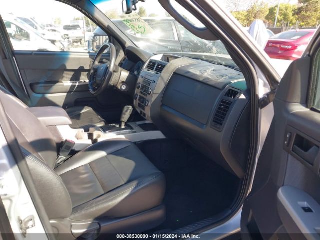 Photo 4 VIN: 1FMCU0DG8CKB66778 - FORD ESCAPE 