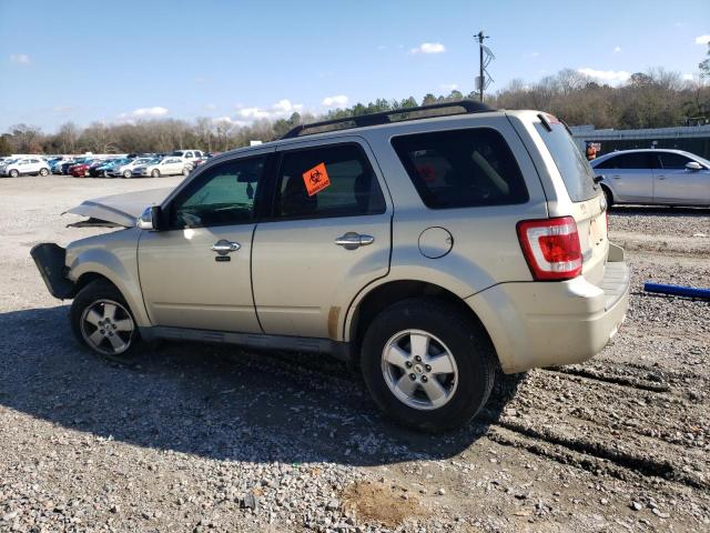 Photo 1 VIN: 1FMCU0DG8CKB70779 - FORD ESCAPE XLT 