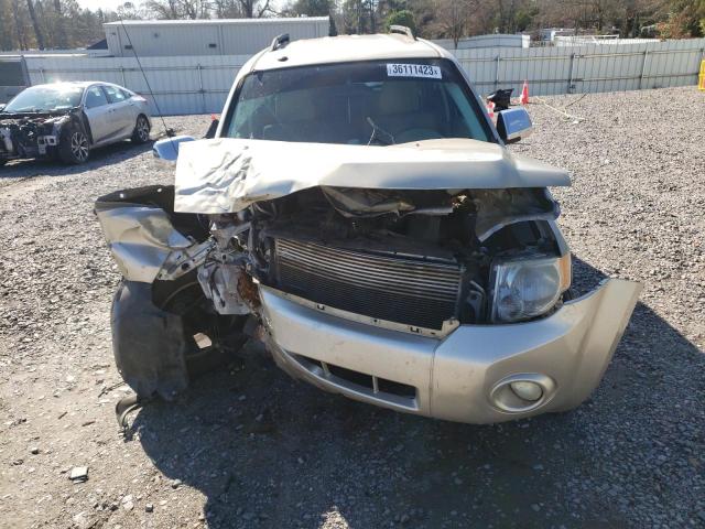 Photo 4 VIN: 1FMCU0DG8CKB70779 - FORD ESCAPE XLT 