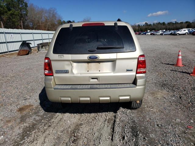 Photo 5 VIN: 1FMCU0DG8CKB70779 - FORD ESCAPE XLT 