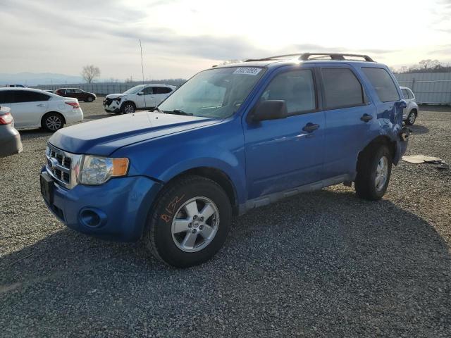 Photo 0 VIN: 1FMCU0DG8CKC09399 - FORD ESCAPE XLT 